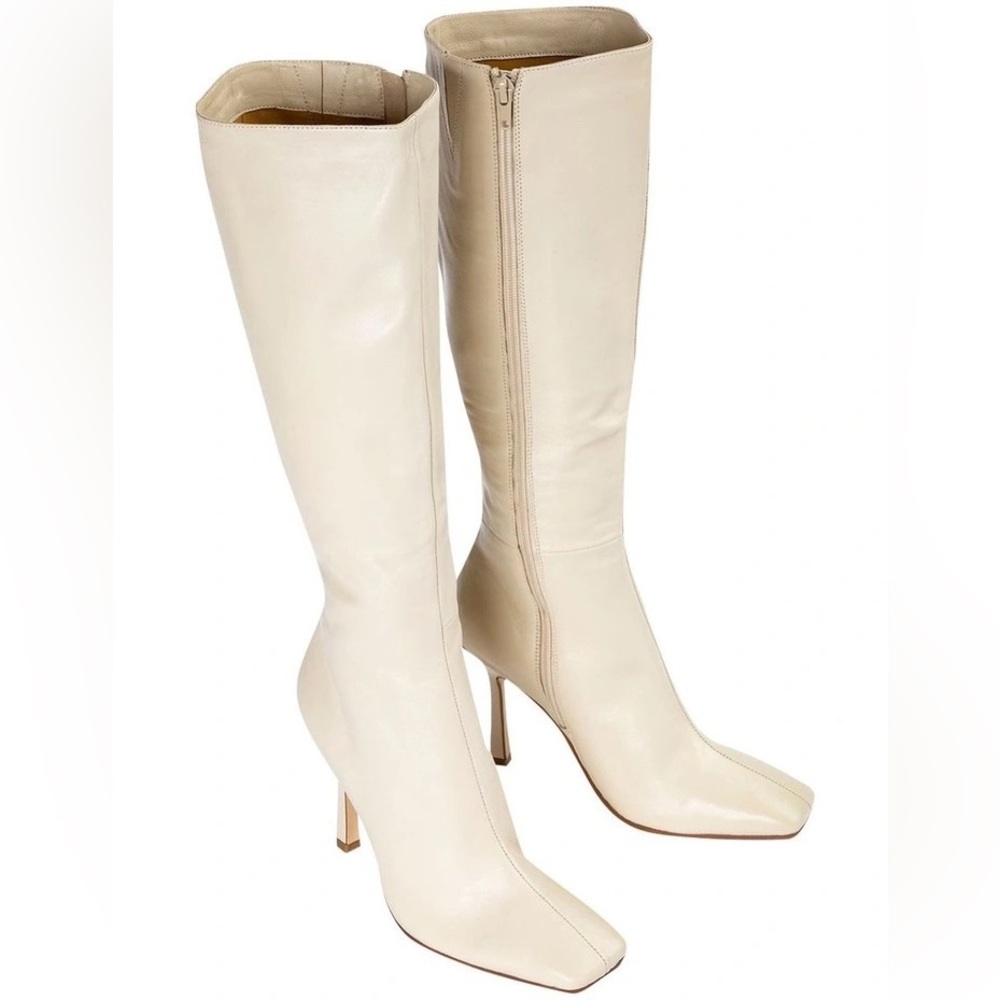 TONY BIANCO- HAVANA BOOTS SIZE 8.5